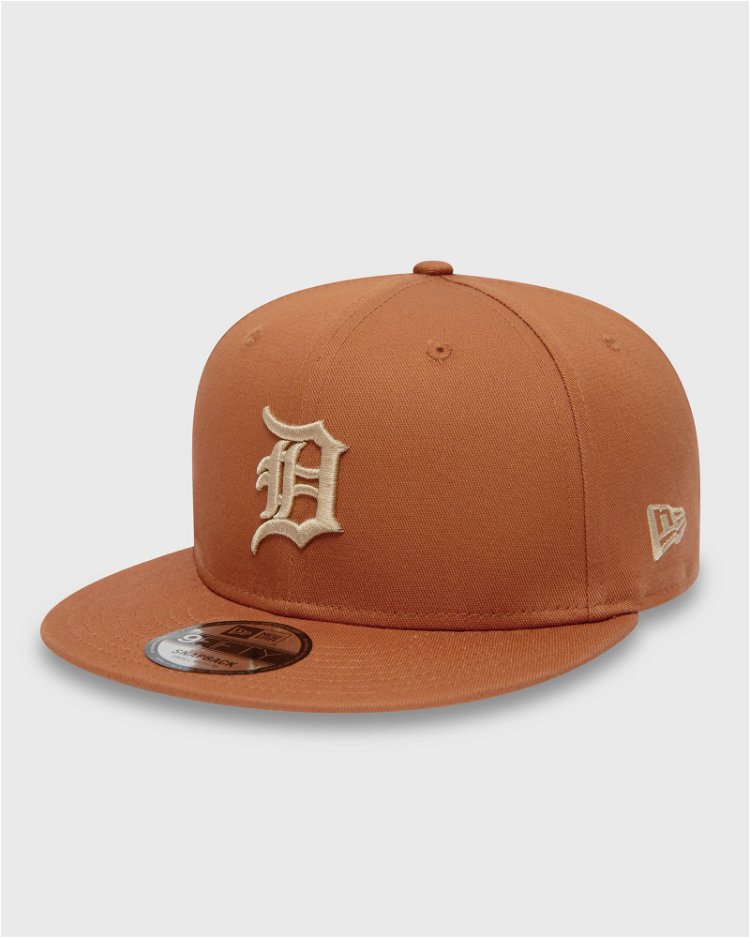 Cap New Era SIDE PATCH 9FIFTY DETROIT TIGERS 196818723122