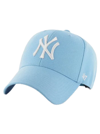´47 MLB New York Yankees Cap 191119726834