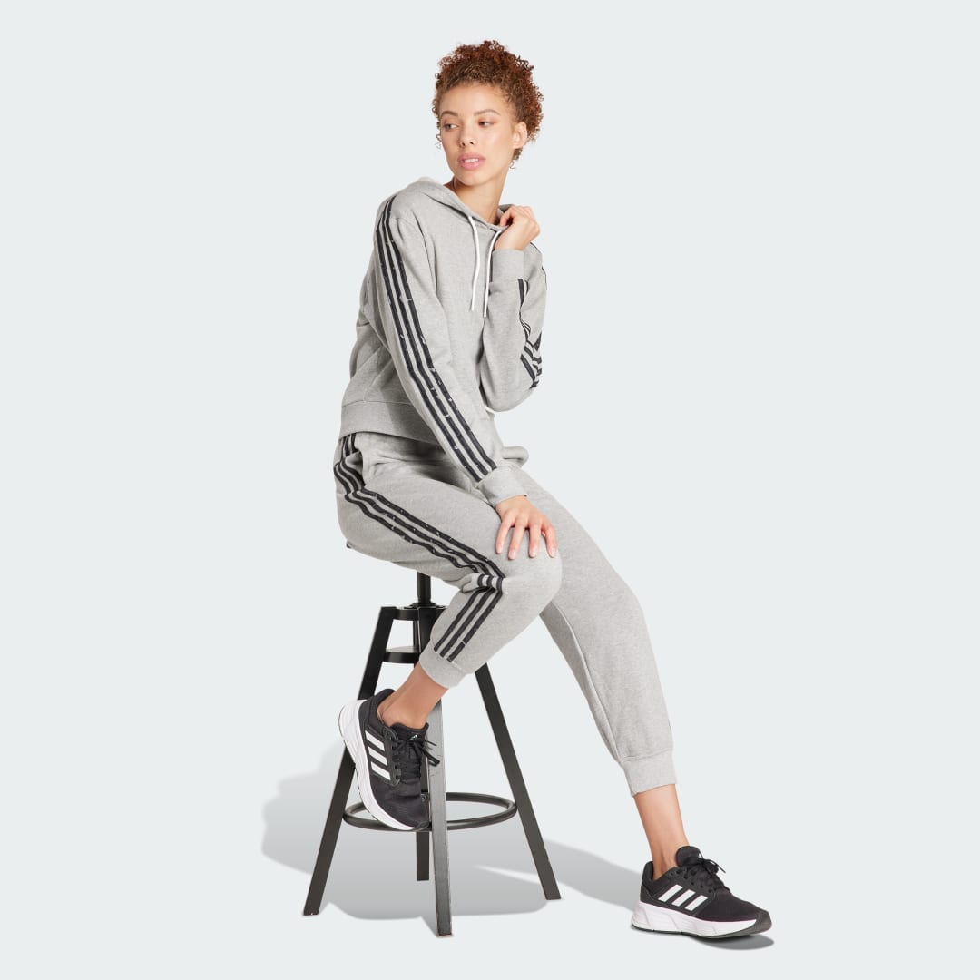 Sweatpants adidas Performance Sportswear Essentials 3-Stripes