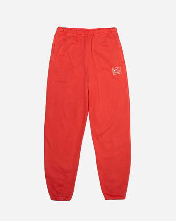 Sweatpants Nike Stüssy x Fleece Pants FJ9157-642 | FLEXDOG