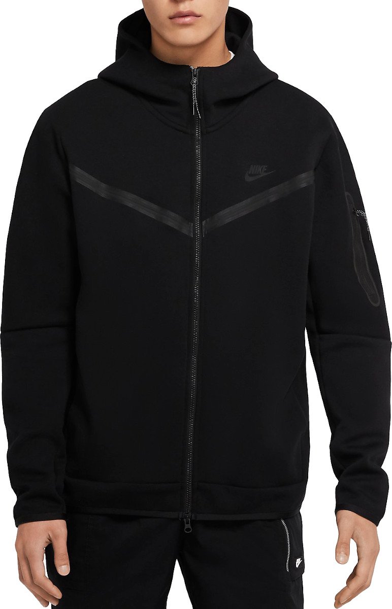 Sweatshirt Nike Sportswear Tech Fleece cu4489-010