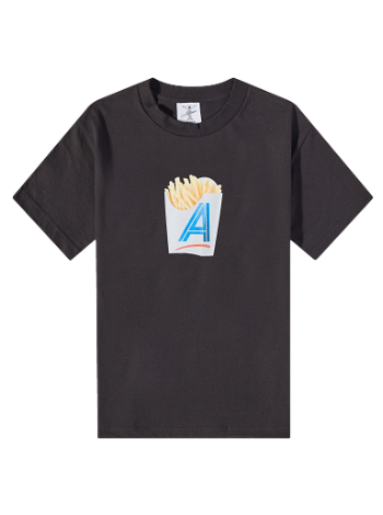 Alltimers Fried Tee AT-SP23-TSHIRT-06-BLK