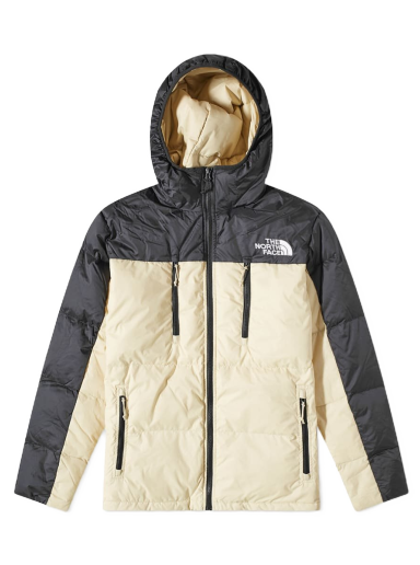 Puffer jacket The North Face 71 Sierra Down Short Jacket