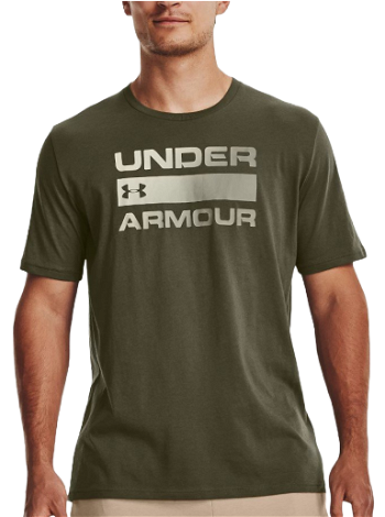 Under Armour Team Issue Wordmark 1329582-390