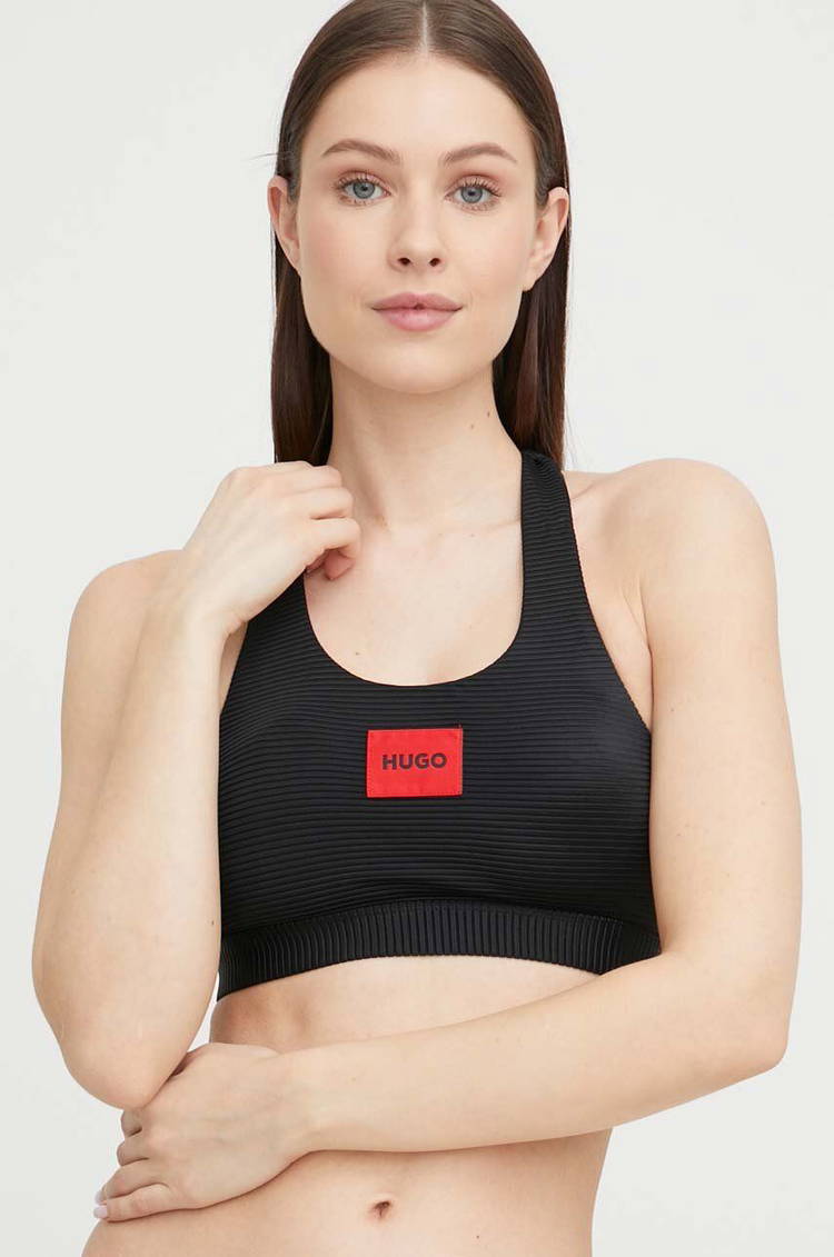 Bralette With Logo