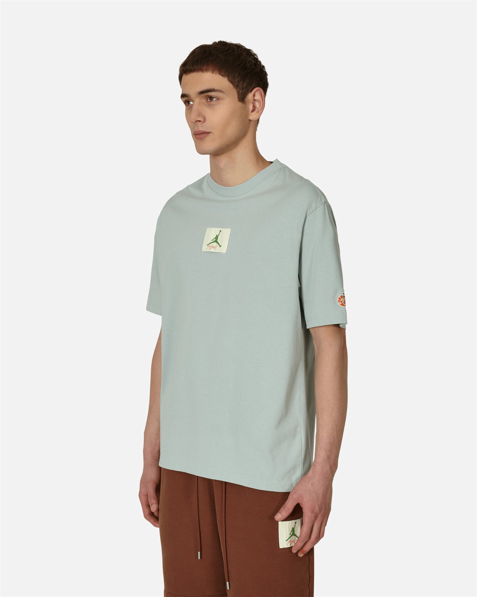Jordan X Two 18 T-Shirt - SoleFly