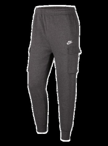 Nike Sportswear Club Fleece Cargo Pants CD3129-071