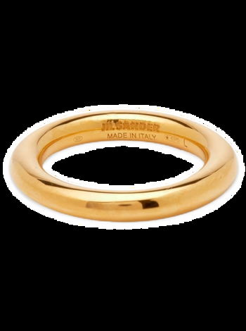 Rings Jil Sander | FLEXDOG