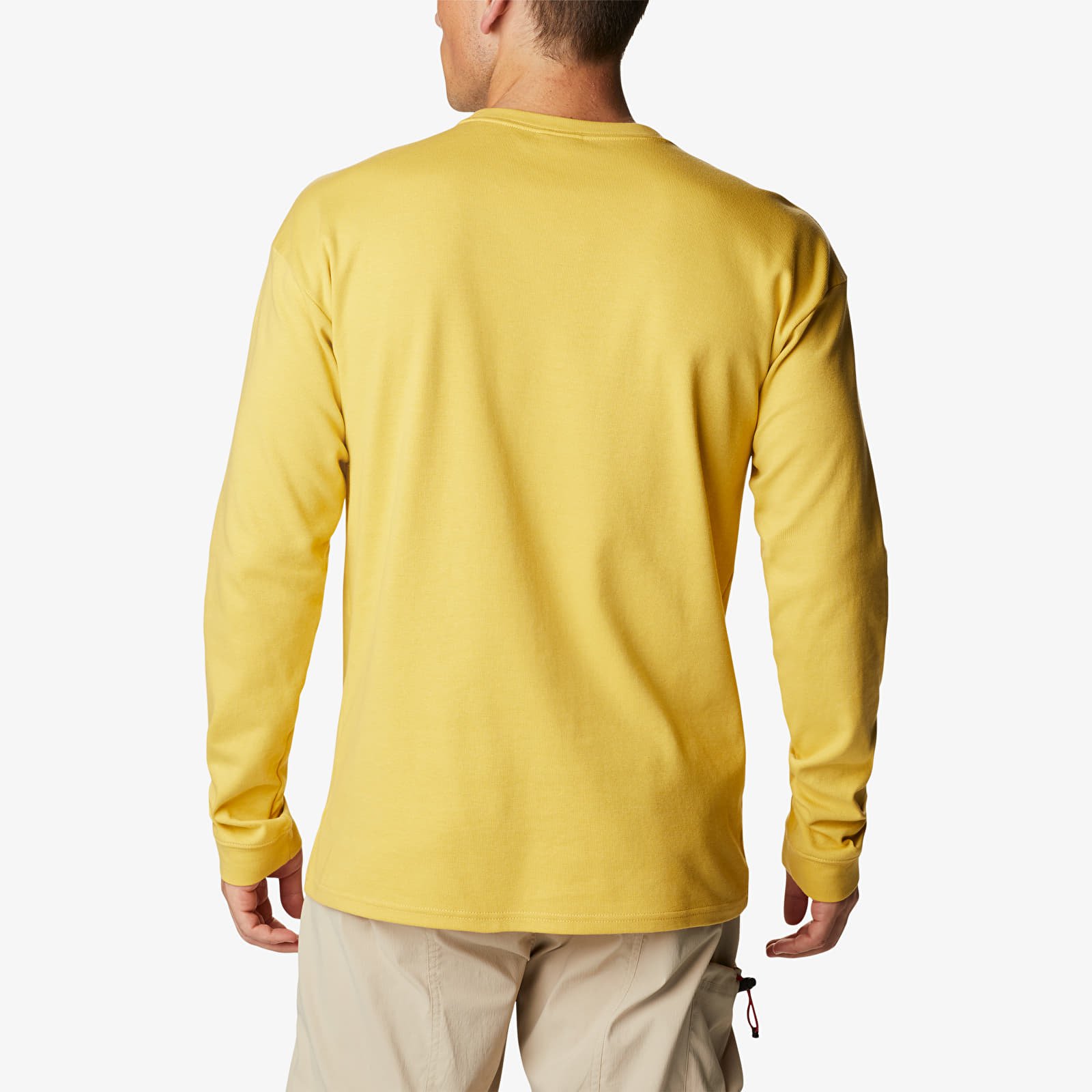 Men's Imran Potato Long Sleeve T Shirts