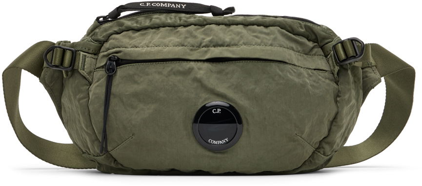 Waist bag C.P. Company Nylon B Crossbody Bag 14CMAC112A-005269G