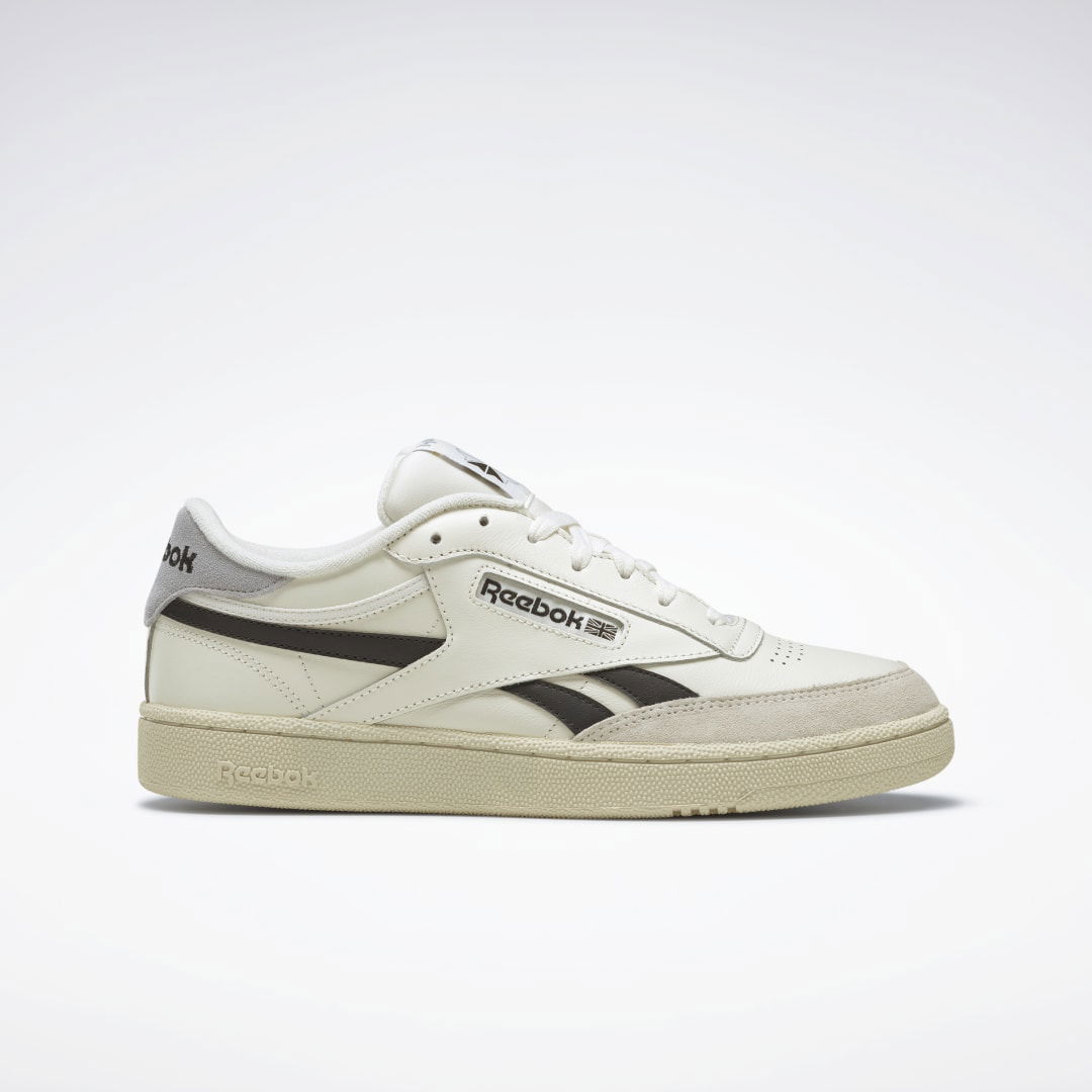 Reebok Club C GY9646 FLEXDOG