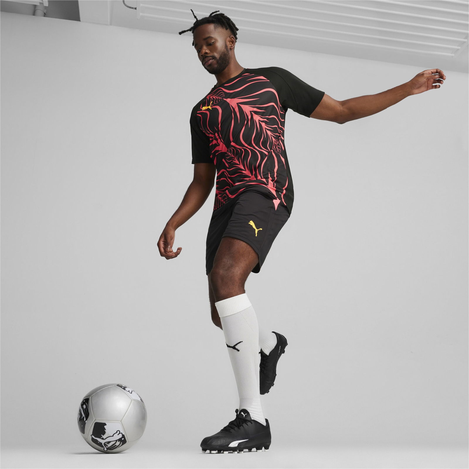 Portabotas Puma Pro Training 074901 01