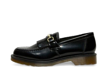 Dr. Martens Adrian Snaffle Leather Loafers 25024001