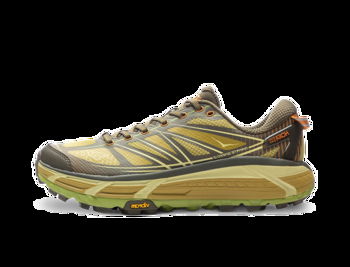 Hoka One One Mafate Speed 2 "Dark Olive" 1126851-DOGL