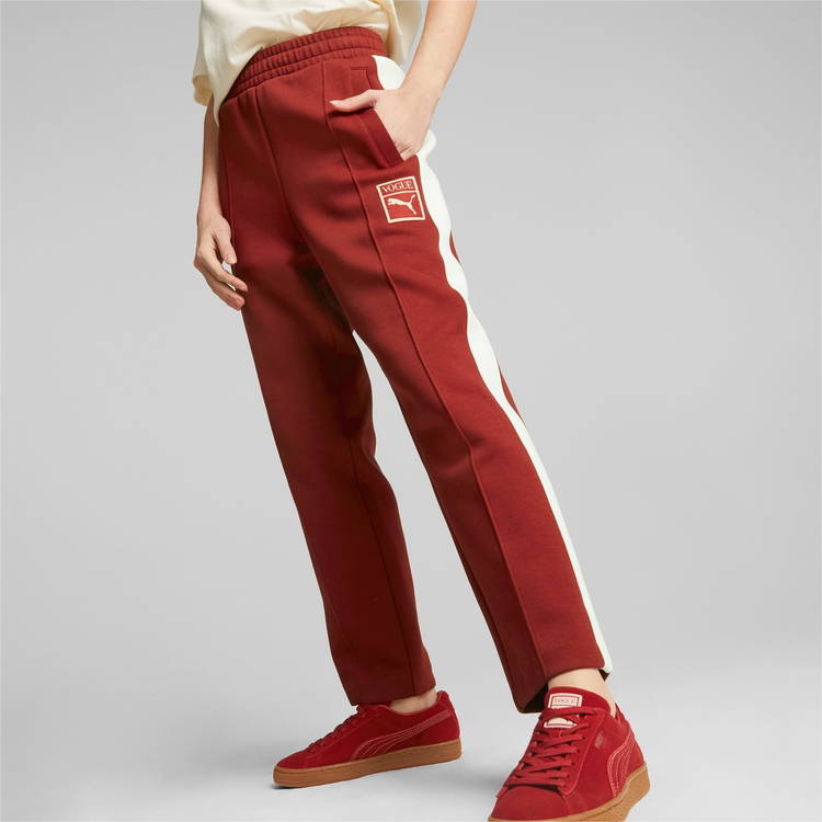 Sweatpants Puma x VOGUE T7 Sweatpants 536695_22