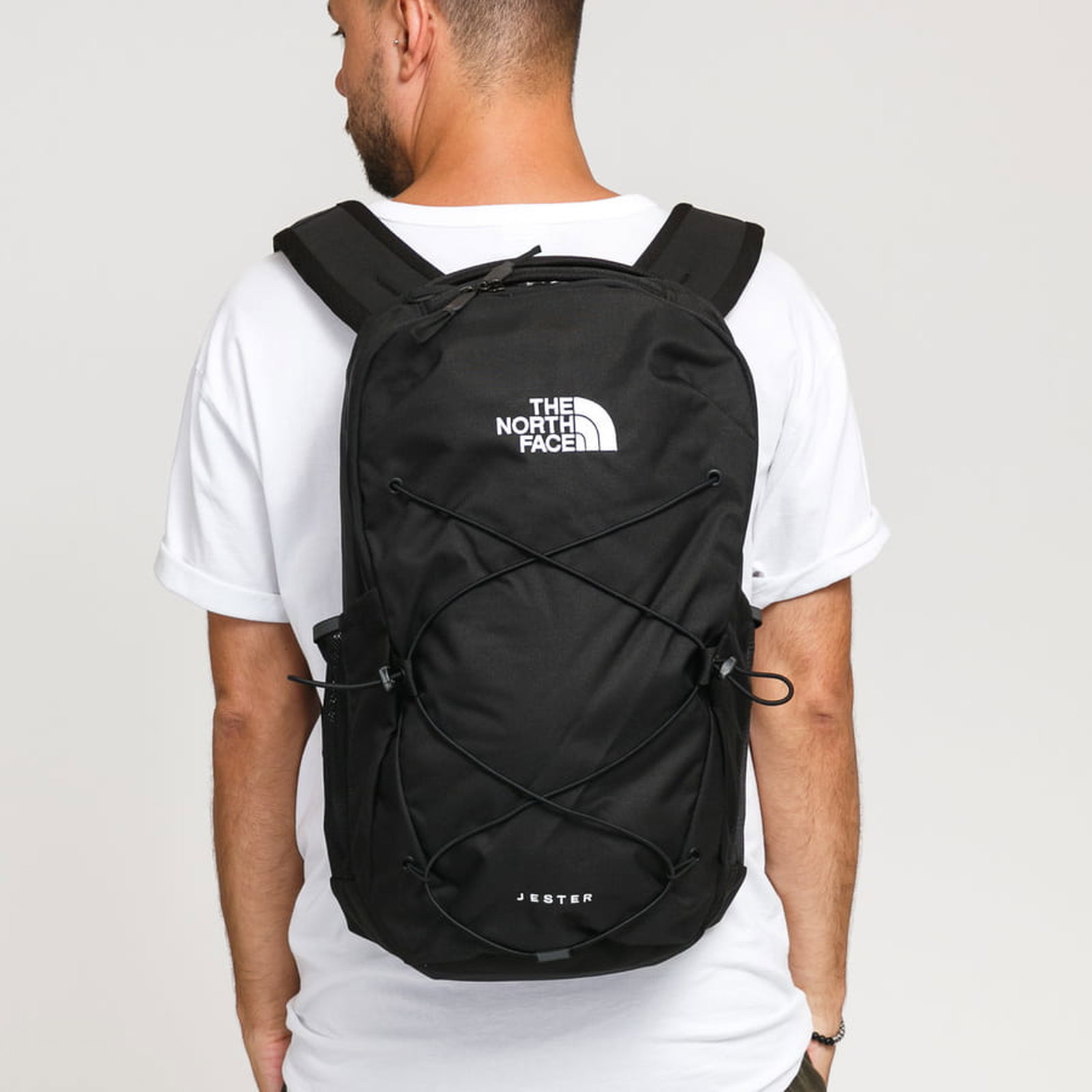 Grondig wenselijk Nevelig Backpack The North Face Jester Backpack NF0A3VXFJK31 | FLEXDOG
