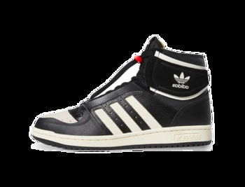 adidas Originals Top Ten DE Black Beige S24115