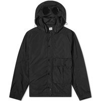 Jacket C.P. Company Chrome-R Goggle Overshirt 15CMOS029A 