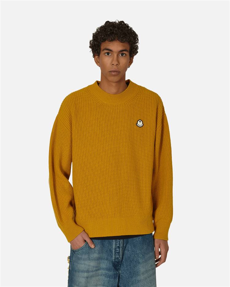 Sweaters x Denim