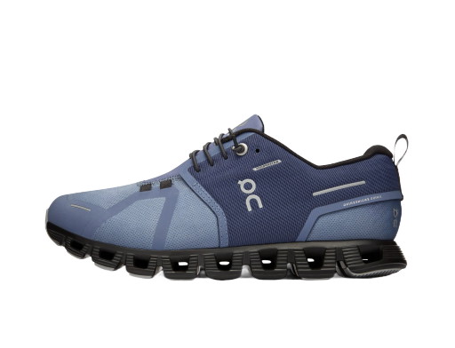 Cloud 5 Waterproof "Navy" W