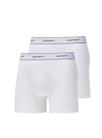 White underwear and socks Carhartt WIP