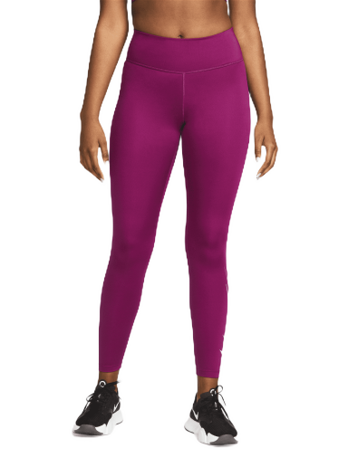 Nike - Women - Essentials Futura Legging - Black/Pink Glaze – Nohble