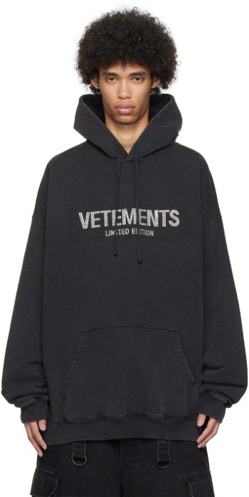 Men's sweatshirts and hoodies VETEMENTS | FLEXDOG