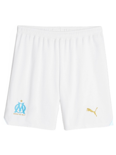 Olympique de Marseille Football Shorts