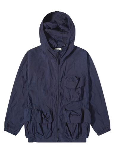 Black Mountain of Moods hybrid fleece jacket, Snow Peak