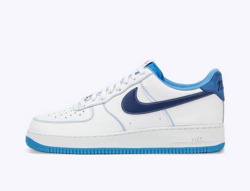 Air force blue on sale gale