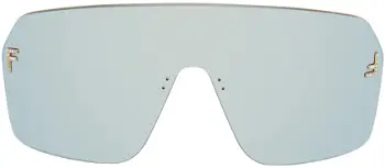 FENDI First Crystal Sunglasses FE4121US