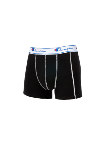 Champion 3-Pack Boxers Y081T black 3pack