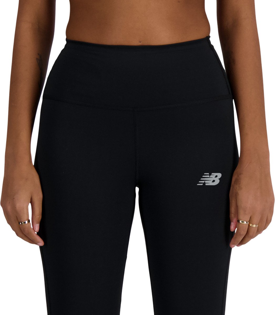 Buy New Balance Accelerate Leggings (MP23234) black from £25.77 (Today) –  Best Deals on
