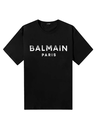 Men's Balmain Paris Cotton Shirts Embroidered Logo | Plus Size |  BrandFactoryPro