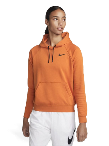Nike Netherlands Essential Fleece Pullover Hoodie DH5084-893