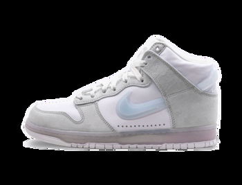 Nike Dunk High x Slam Jam DA1639-100