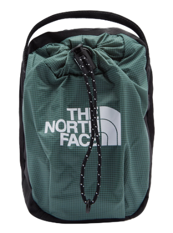 The North Face Bozer Cross Body Bag "Dark Sage" NF0A52RYKIB