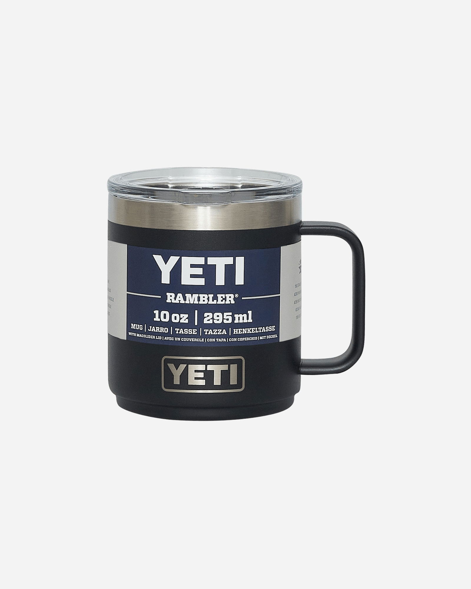 Yeti  tazze e bicchieri RAMBLER 10 OZ TUMBLER