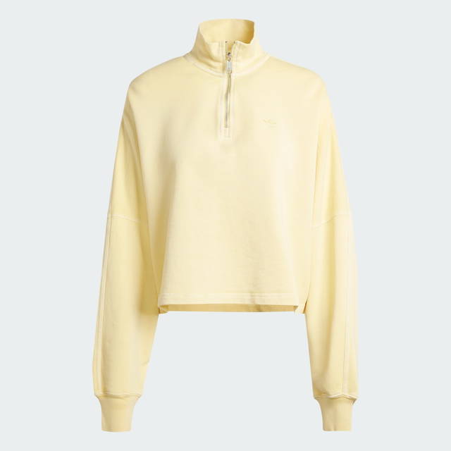 Adidas by Stella McCartney Pullover Hoody White, HD0693