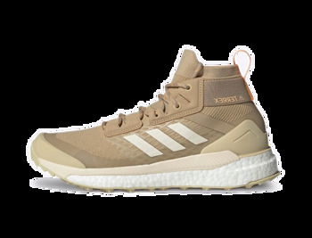 Sneakers and shoes adidas Performance Terrex Free Hiker | FLEXDOG