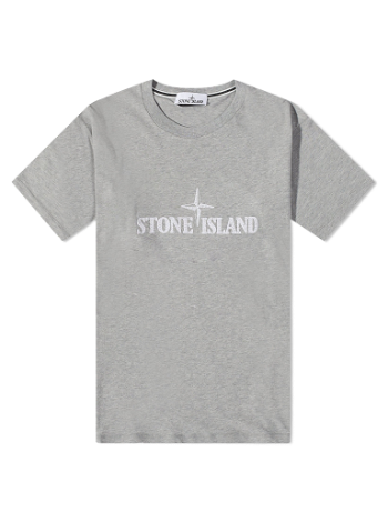 Stone Island Stitches Logo Sleeve Tee 781521579-V0M64