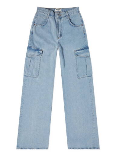 Jeans AGOLDE 90s Boyfriend Crop Jeans A069B 1157 FLEXDOG