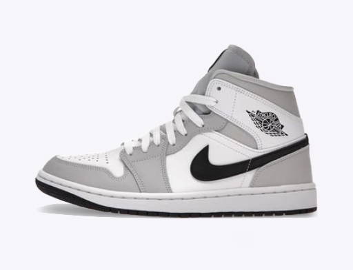 Buy Air Jordan 1 Mid Utility GS 'Fleece' - DO2207 264