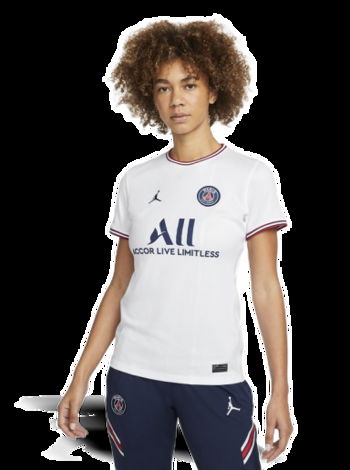 Nike Paris Saint-Germain 2022/23 Stadium Fourth Dri-FIT Football Shirt DH7474-101