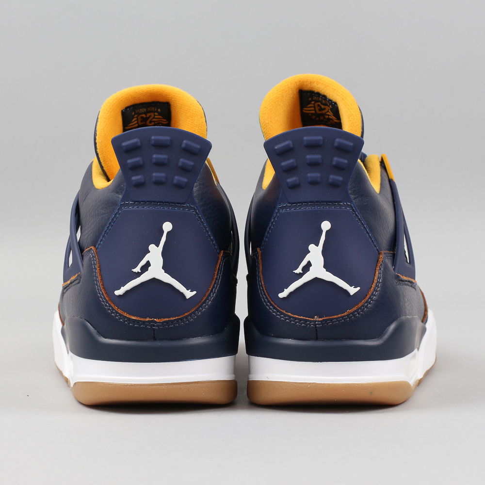 Jordan Air Jordan 4 Retro ''Dunk From Above'' 308497-425 | FLEXDOG