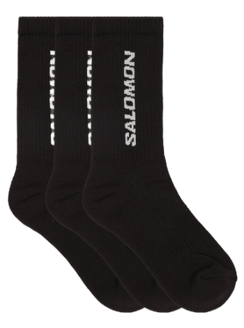 Salomon Everyday Crew 3-Pack Socks LC2086100