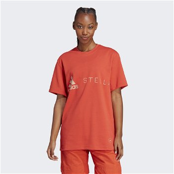 adidas Performance Stella McCartney x Logo Tee HR2221