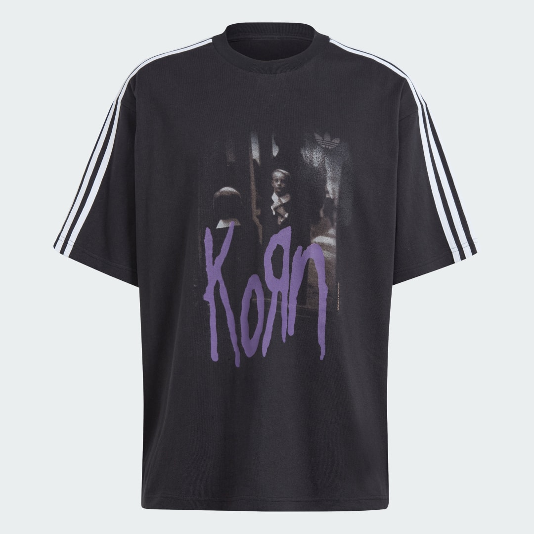 T-shirt adidas Originals Korn Graphic IN9099 | FLEXDOG