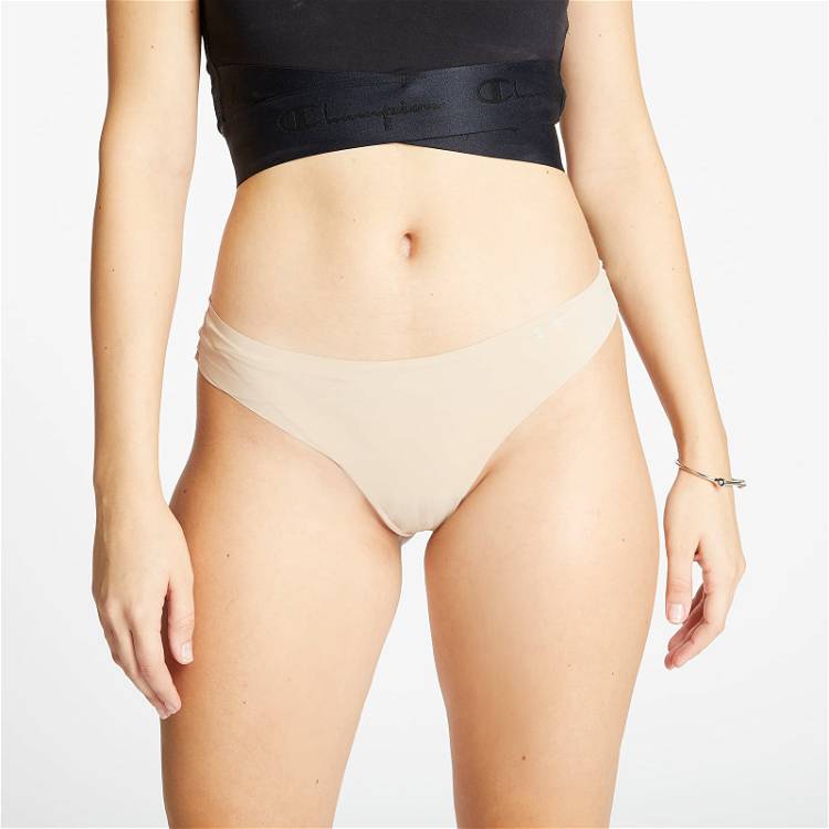 Panties Under Armour Pure Stretch Thong 3 pack 1325615-295
