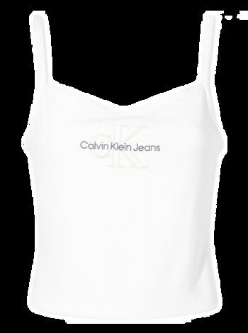 Women's t-shirts and tank tops CALVIN KLEIN